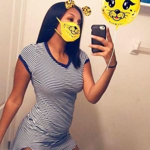 Meet your Posher, Jackie